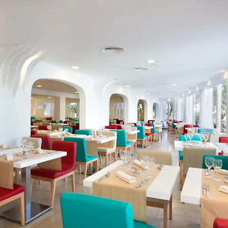 Grupotel Ibiza Beach Resort - Adults Only-2
