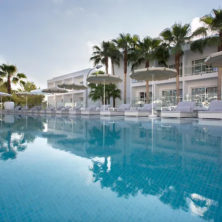 Grupotel Ibiza Beach Resort - Adults Only-3