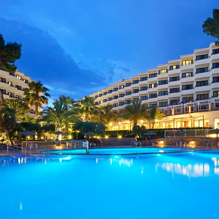 Leonardo Royal Hotel Ibiza Santa Eulalia-2