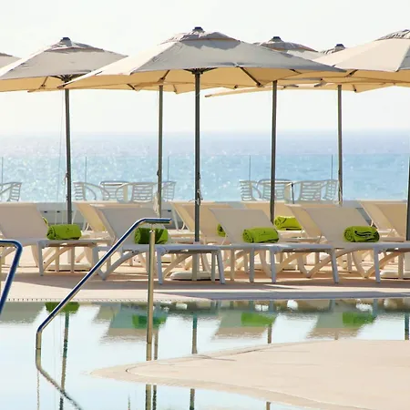 Iberostar Selection Sábila - Adults Only-3