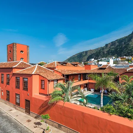Hotel San Roque-3
