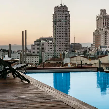 Palacio De Los Duques, A Gran Melia Hotel - The Leading Hotels Of The World-2