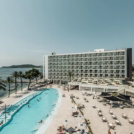 The Ibiza Twiins - 4* Sup-3