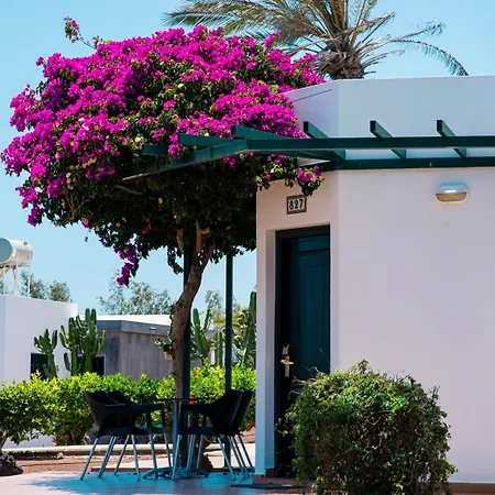 Hl Club Playa Blanca-3