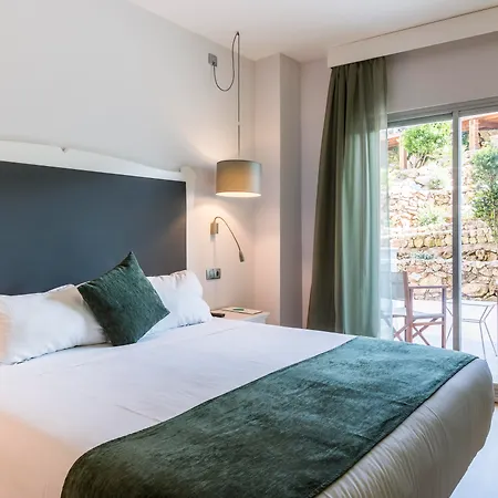 Hotel Artiem Audax - Adults Only-3