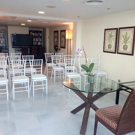 Marinas de Nerja Beach&Spa-2