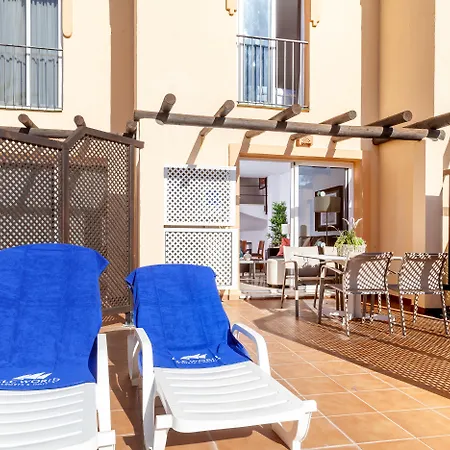 Ramada Hotel & Suites By Wyndham Costa Del Sol-2