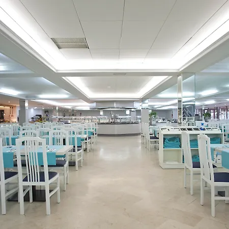 Club Hotel Aguamarina-2