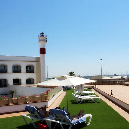 Hotel Duque de Najera-2
