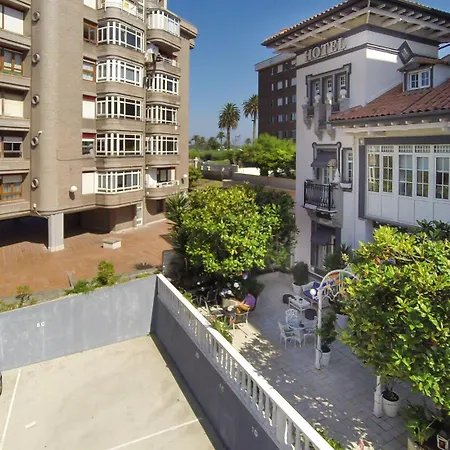 Hotel Boutique Las Brisas-3