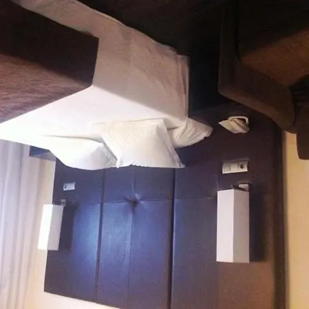 Hotel Diego'S-3