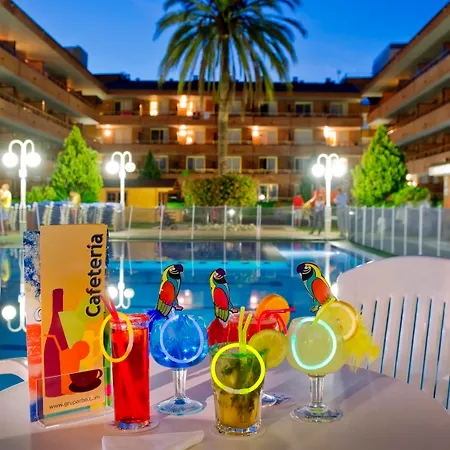 Voramar Cambrils-2