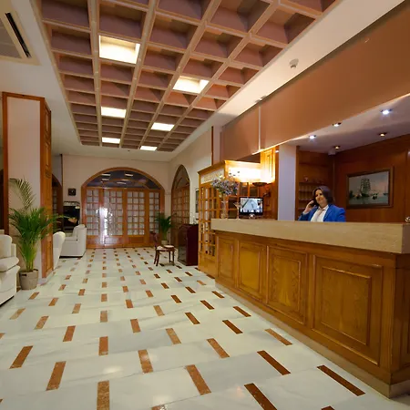 Hotel Regio 2-2