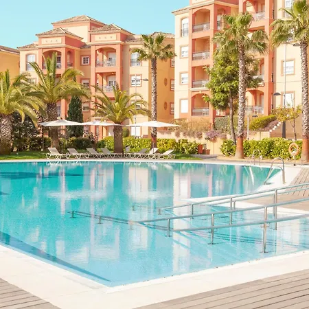 Ama Islantilla Resort-2
