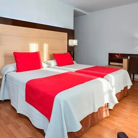 Hotel Baviera-3