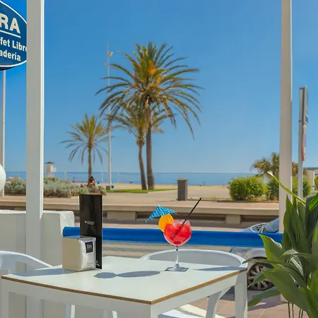 Hotel Rh Riviera - Adults Only-2