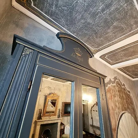 La Corte B&B-3