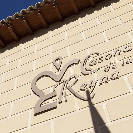Hotel Casona De La Reyna-3