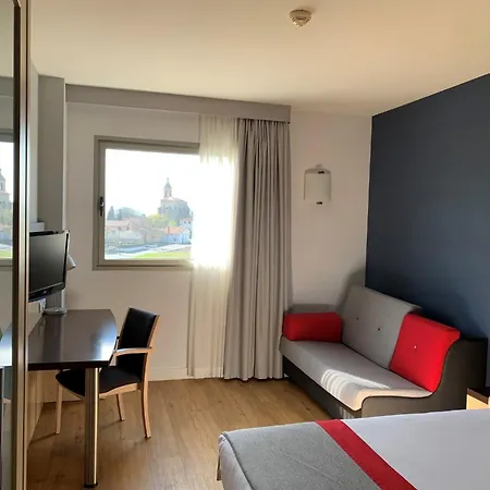 Holiday Inn Express Vitoria By Ihg-3