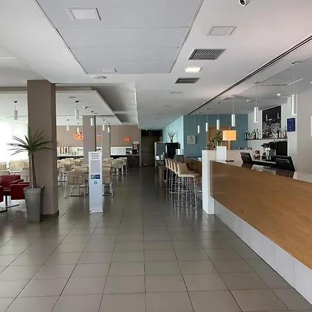 Holiday Inn Express Vitoria By Ihg-2