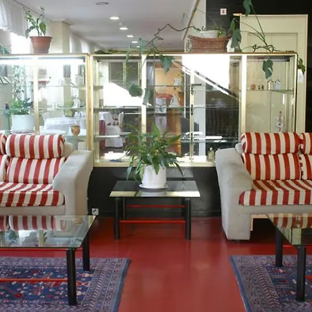 Hotel City House Torrelavega-3