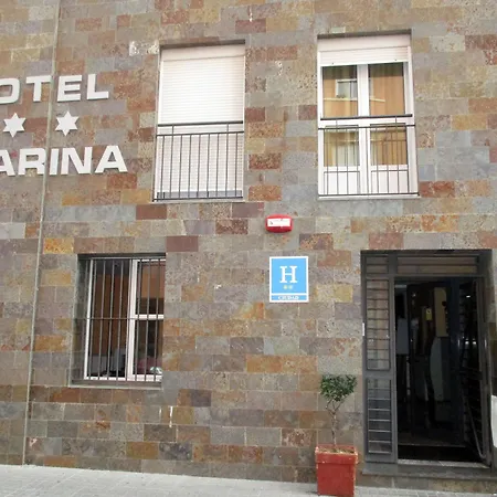 Hotel Marina-3