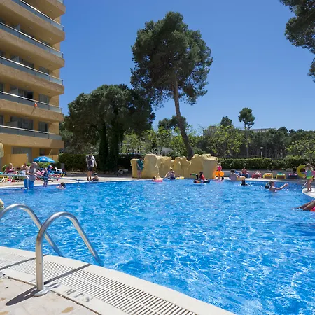 Medplaya Hotel Calypso-3
