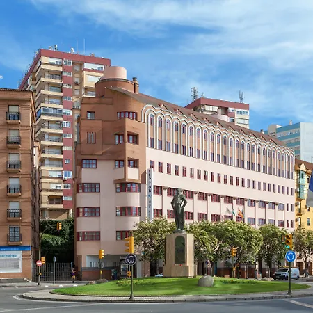 Senator Huelva-3