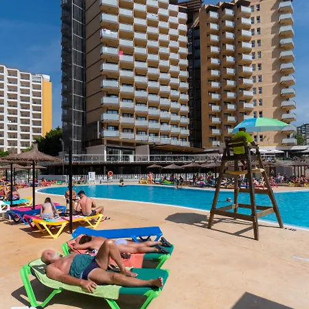 Medplaya Hotel Rio Park-2