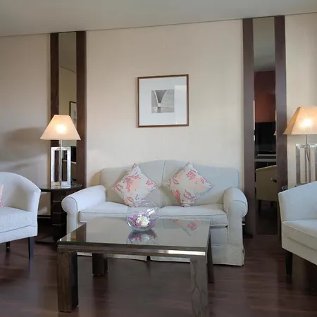Hotel Cordoba Center-3