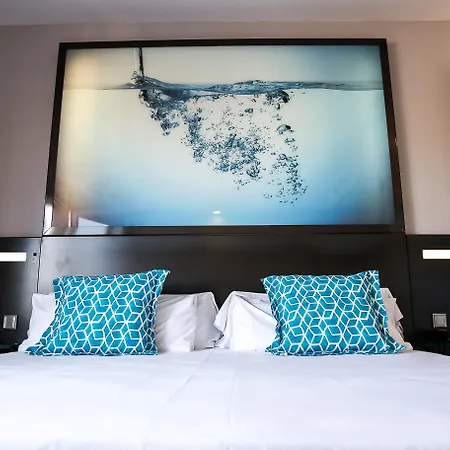 Ibersol Aqquamarina Bay Spa And Wellness-3