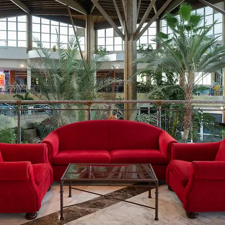 Medplaya Hotel Flamingo Oasis-3