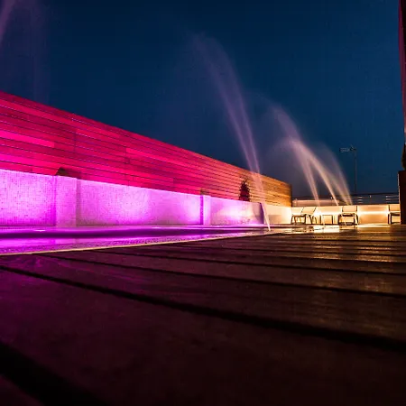 Hotel Voramar-2