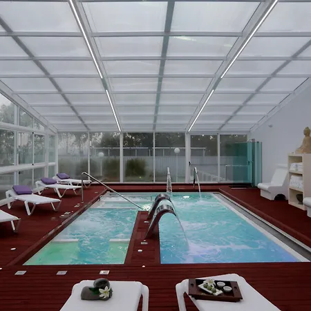 Hotel Spa Congreso-2