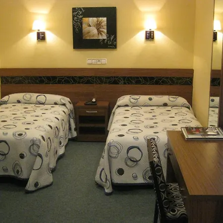 Hotel Castilla-3
