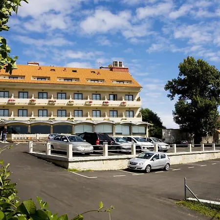 Hotel Oca Vermar-3