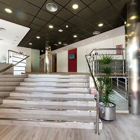 Hotel Montemar-2