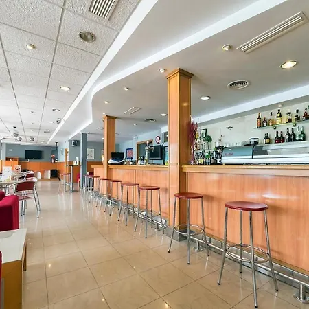 Hotel Montemar-3