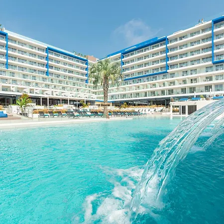 L'Azure Hotel & Spa 4Sup-3