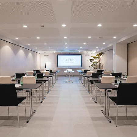 L'Azure Hotel & Spa 4Sup-2