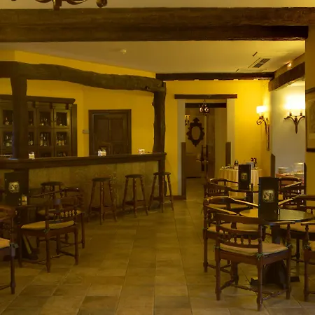 Parador de Cangas de Onís-3