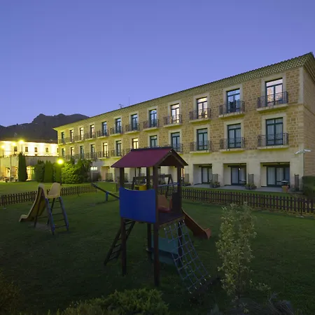 Parador de Cangas de Onís-2