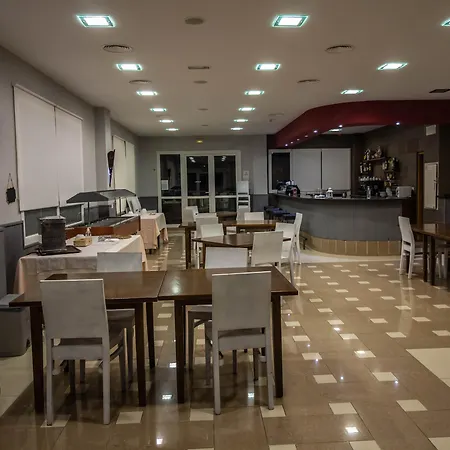 Hotel Ath Al Medina Wellness-3