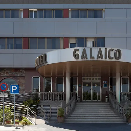 Hotel Galaico-3