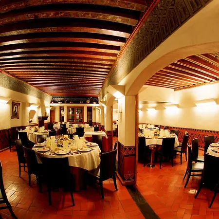 Hotel Spa La Casa Mudéjar-3