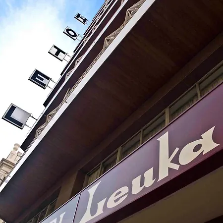 Hotel Leuka-3