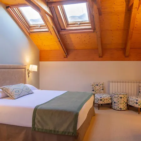 Hotel & Spa Real Jaca-2