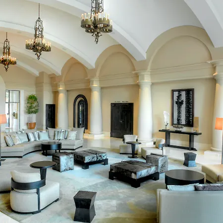 Grand Hyatt La Manga Club Golf & Spa-3