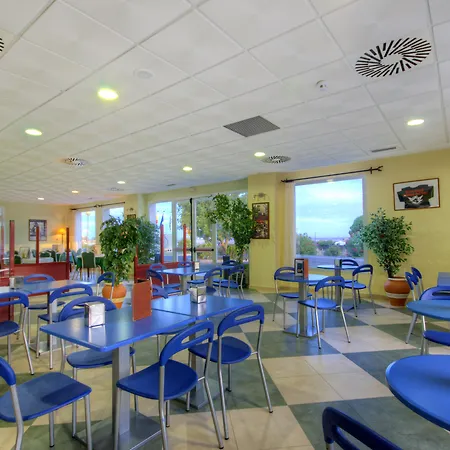 Gran Hotel Ciudad Del Sur-2