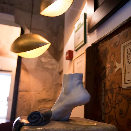 Hotel Museu Llegendes De Girona-2